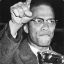 Malcolm X