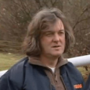 James didnt take the news well