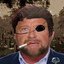 Punished Jones