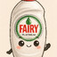 FAIRY PLATINUM