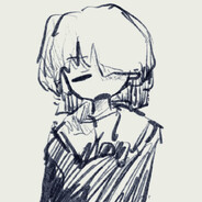 她依然随着时光淡去