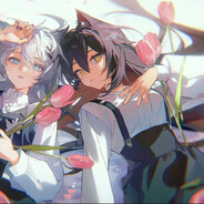 高松灯