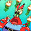 Mr.Crabs