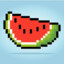 Watermelon Attack