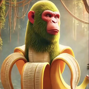 chimpanzini bananini