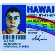 McLovin