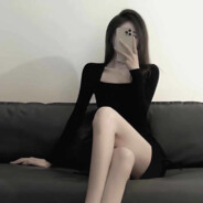 17岁未成年少女