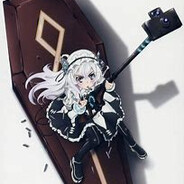 Chaika Trabant avatar