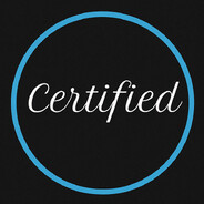 Certified avatar