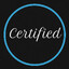 Certified