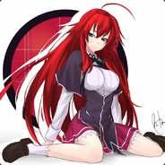 Rias Gremory