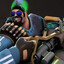 beared expense
