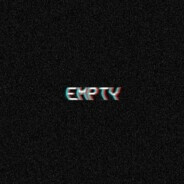 Emptyツ avatar