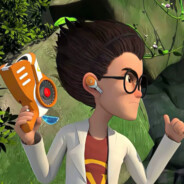 狗熊岭突击手 天才威