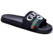 A Single Gucci Sandal