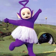 Tinky winky <3