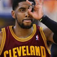 kyrie irving