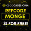 MONGE
