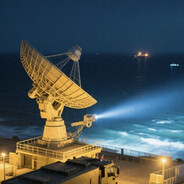 信息支援——电子侦察