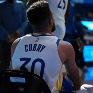 Stephen Curry