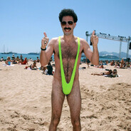 Borat