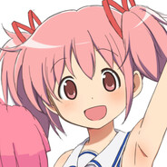 [REMOVED MAGICAL GIRL]
