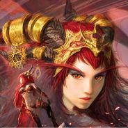 Alexstrasza Sindorei
