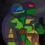 Leo X Raph