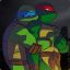 Leo X Raph