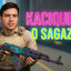 Kacique, o SAGAZ