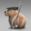 CapybaraMusketeer