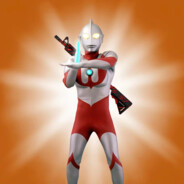 奥特曼倒模榨干光の基因