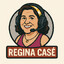 REGINA CASÉ