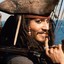 Jack Sparrow