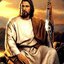 MixedRaceJesus