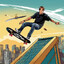 tony hawk