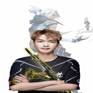 TE最終兵器広西歩の神の