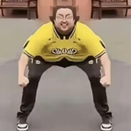 你敢和他对视两秒吗