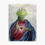 Frog Jesus