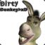 El Donkey Sucio ;)