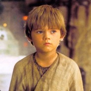 Anakin Skywalker