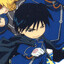 Emiya Shirō
