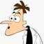 Dr. Heinz Doofenshmirtz