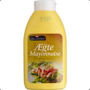 Ægte Mayonnaise