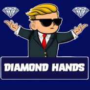 Diamond Hands