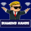 Diamond Hands