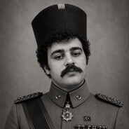 Dayı Steam avatar