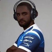 Black Fallen Steam avatar