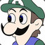 Green Mario