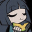 I like Melon's avatar